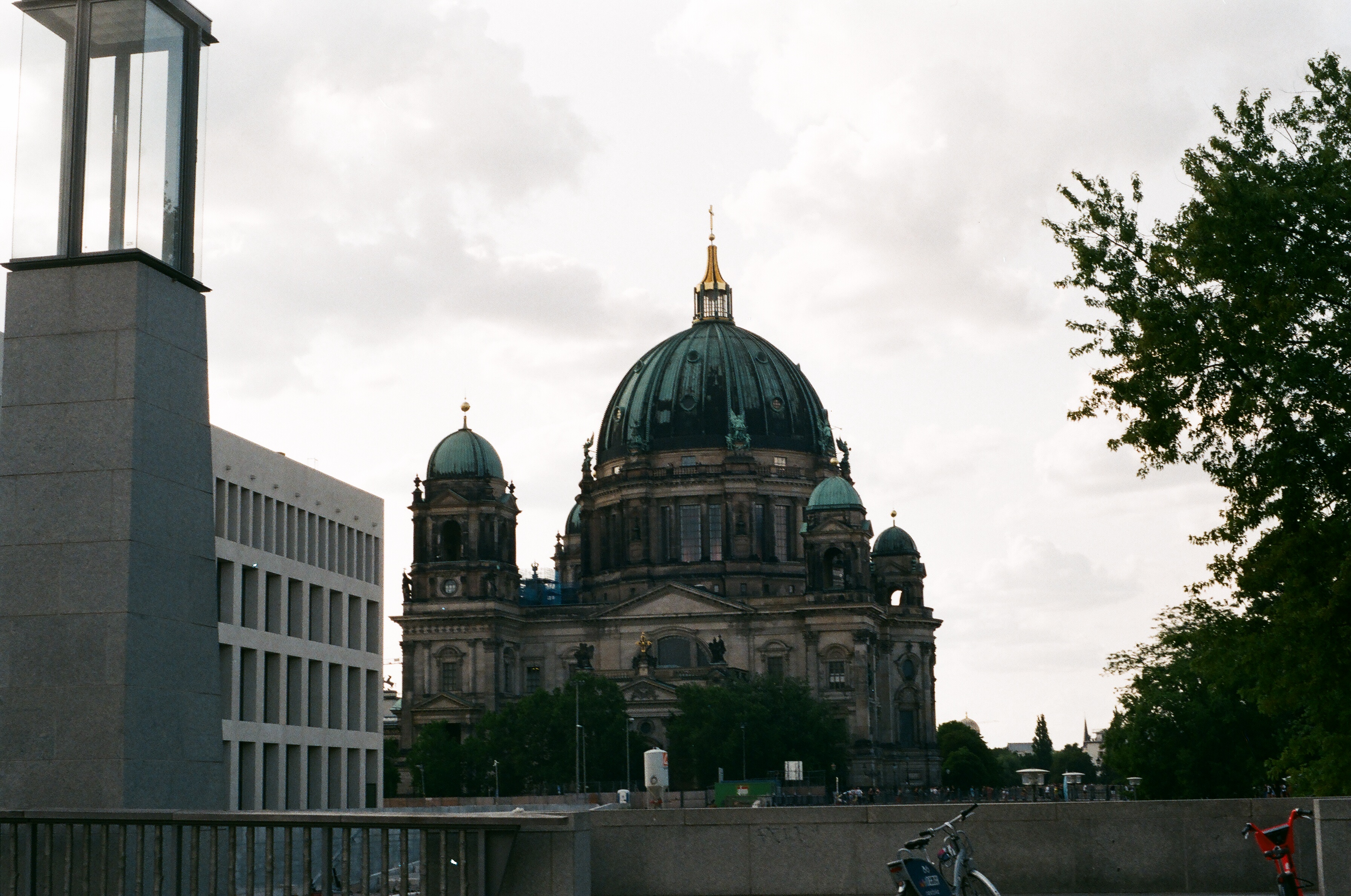 Berlin photo 4