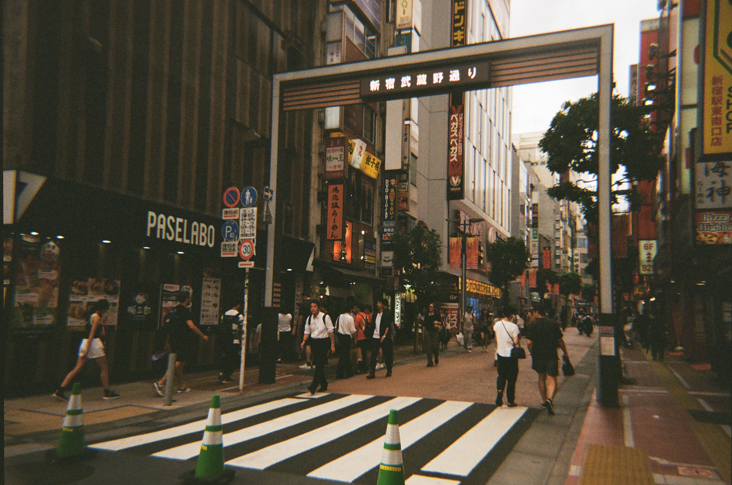 Japan photo 5